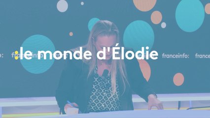 La famille Souchon chante ensemble sur un album avant de repartir en tournée : "On partage de très bons moments"