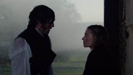 "Cumbres Borrascosas" | Tráiler Oficial