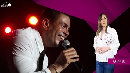 عمرو دياب عن تأهّل المنتخب المصري لكأس العالم: «فكينا النحس»