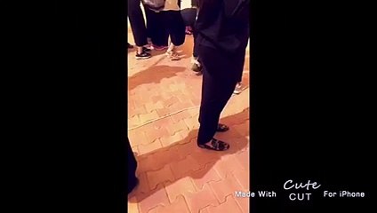 بالفيديو عقوبة تصل إلى السجن بسبب تصوير فتاة لزميلاتها وهن يرقصن داخل احد جامعات السعودية