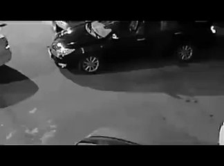 بالفيديو : مجموعة من اللصوص يسرقون جوالات بقيمة مليون ريال بالسعودية