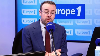 Une de «Libération» sur Pascal Praud : «On assiste au baroud d’honneur d’un système qui a perdu son hégémonie»