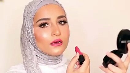 بالفيديو: 4 ألوان حمرة لا تتخلّى عنها دلال الدوب