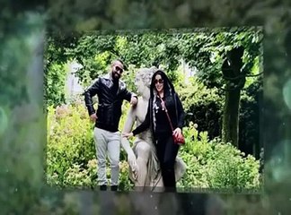 حصري - سميّة الخشاب تقصد الطبيب قبل زواجها بأحمد سعد