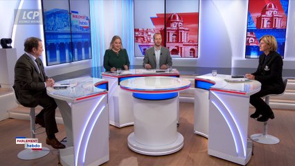 Parlement Hebdo - Budget 2026 : vers un rejet ?