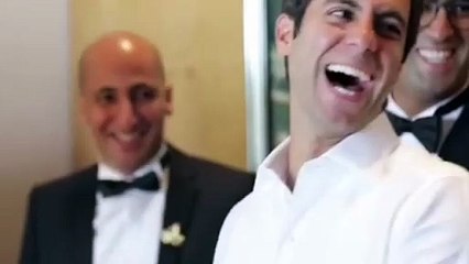 شاهدي بالصور لارا اسكندر كالأميرات في حفل زفاف أسطوري