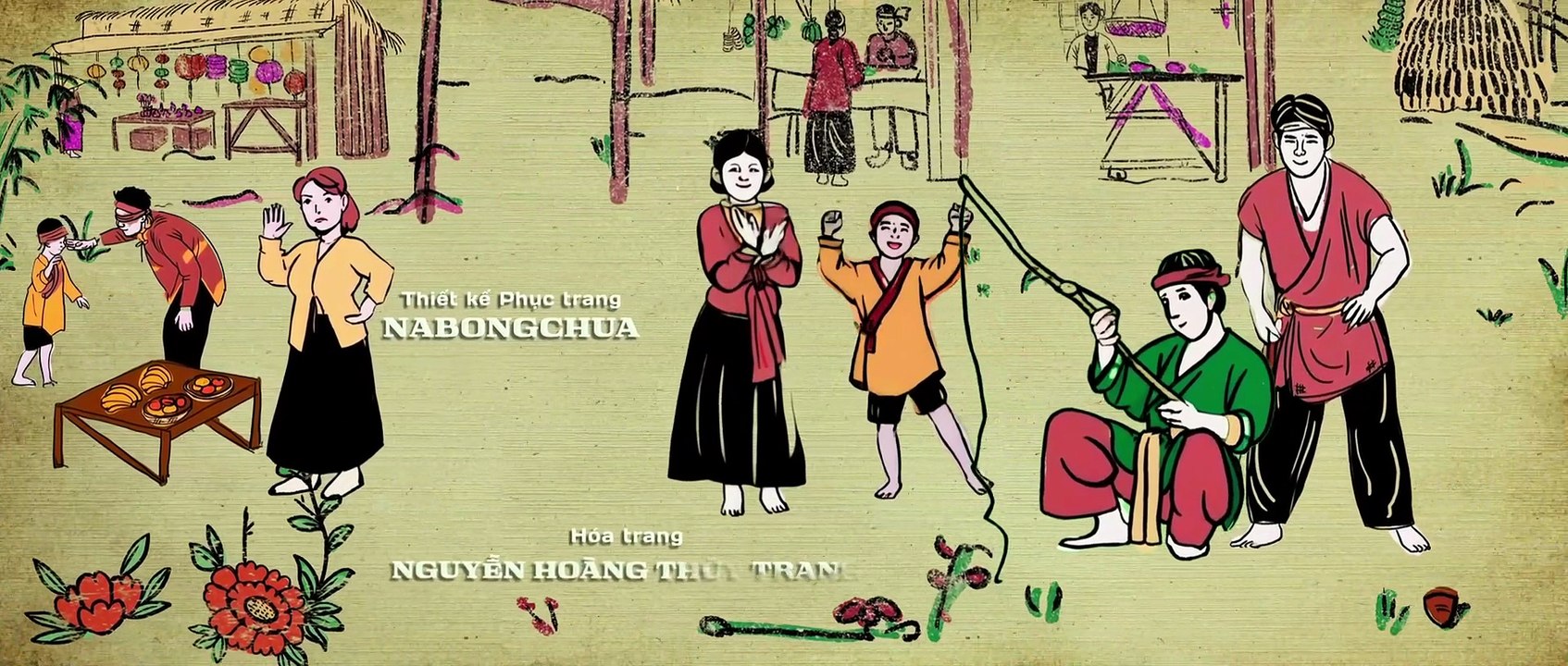 (Part 1) Đèn Âm Hồn | The Soul Lantern (EngSub) | Phim Chiếu Rạp Việt Nam 2025