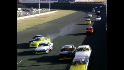 spectacular flips, spins, wrecks, and all out carnage (2025)