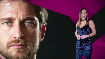 حادثة مروّعة لجيرارد باتلر أثناء التصوير