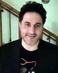 نواعم تكشف ما ينوي ملحم زين القيام به بعد تعافيه