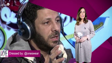 إياد نصار إلى العالمية.. «تنظيم القاعدة» كلمة السرّ