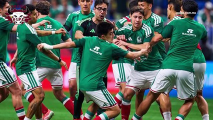 División y derrota Ernesto Chavana expone la crisis de la Selección