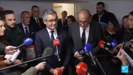 Lutte contre le narcotrafic : la ville de Marseille touchée de plein fouet par la "menace"