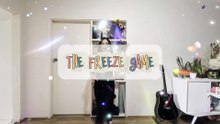 The Freeze Game