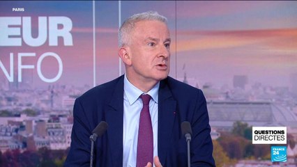 Plan de paix américain : une initiative en faveur de la Russie ?