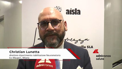 Malattie rare, Sla: Lunetta (Maugeri), ‘campioni biologici aiutano ricerca’