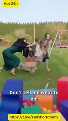 Don't Mess With The Billionaire Mother - Full Movie