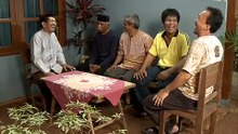 Para Pencari Tuhan 5 Episode 11