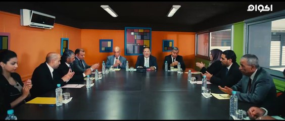 فيلم خلف الأبواب المغلقة