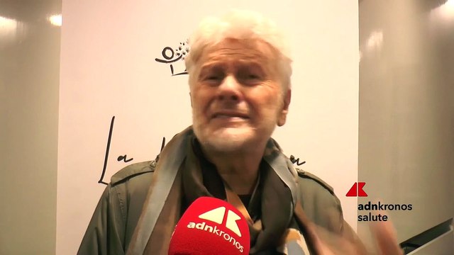 Malattie Rare, Sla: Ron, ‘sostenere Aisla? È una cosa che va fatta’