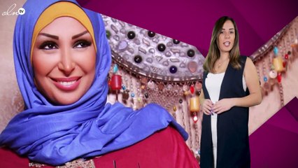 شاهيناز تكشف سبب قرار خلعها الحجاب