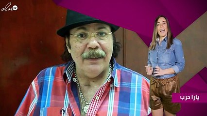 هكذا احتفلت هنا الزاهد مع والدها الفنّان المشهور بحفل تخرجها