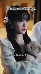 Watch out the Feisty HeiressWonderful Drama#drama