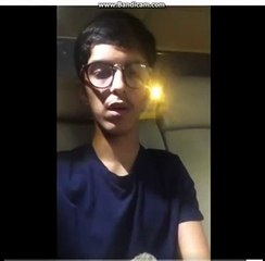 بالفيديو فعل مشين  يقوم به شابين خلال مباراة الاتحاد وأحد والشرطة السعودية تستدعيهم