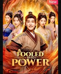 Fooled Into Power (NEW) - FULL [Eng Sub]