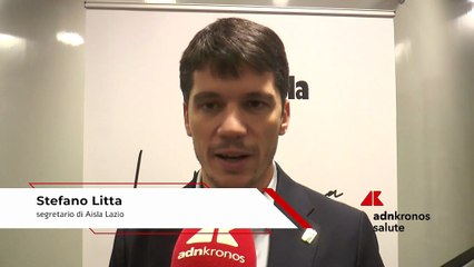 Malattie Rare: Litta (Aisla Lazio), ‘la famiglia con Sla vive una tempesta’