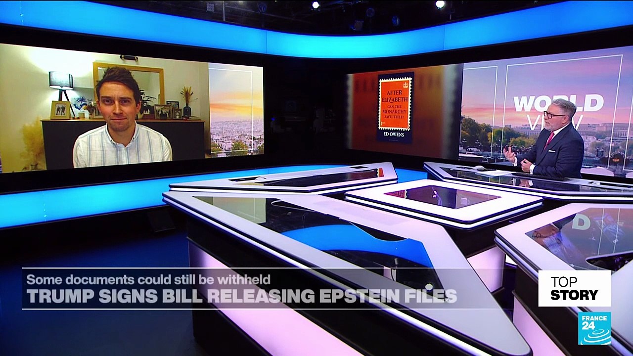 Andrew-Epstein crisis: 'So severe, British Royals want this to fade from public view as soon as possible'