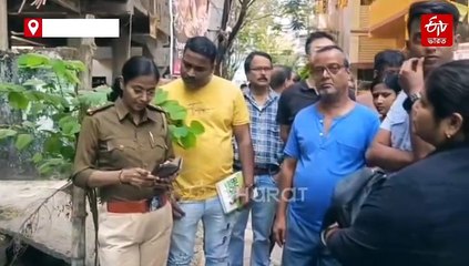 সাতসকালে বরানগরে দুষ্কৃতী দৌরাত্ম্য! সরকারি কর্মীকে লক্ষ্য করে চলল গুলি