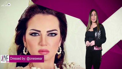 نواعم تكشف حقيقة خضوع صفاء سلطان لعمليات تجميل