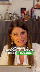 Roberta Gaeta - Il 23 e 24 novembre possiamo scegliere una politica che ascolta davvero. (21.11.25)