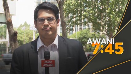 PM bertemu Presiden Ramaphosa pada hari kedua lawatan