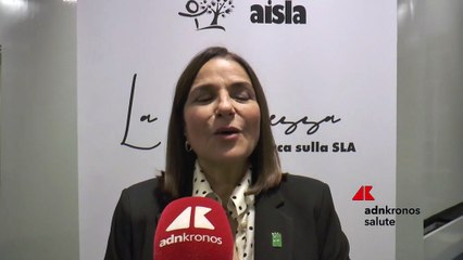 Malattie Rare, Sla: Esposito(Aisla), ‘spingiamo affinché le competenze vengano messe in rete’