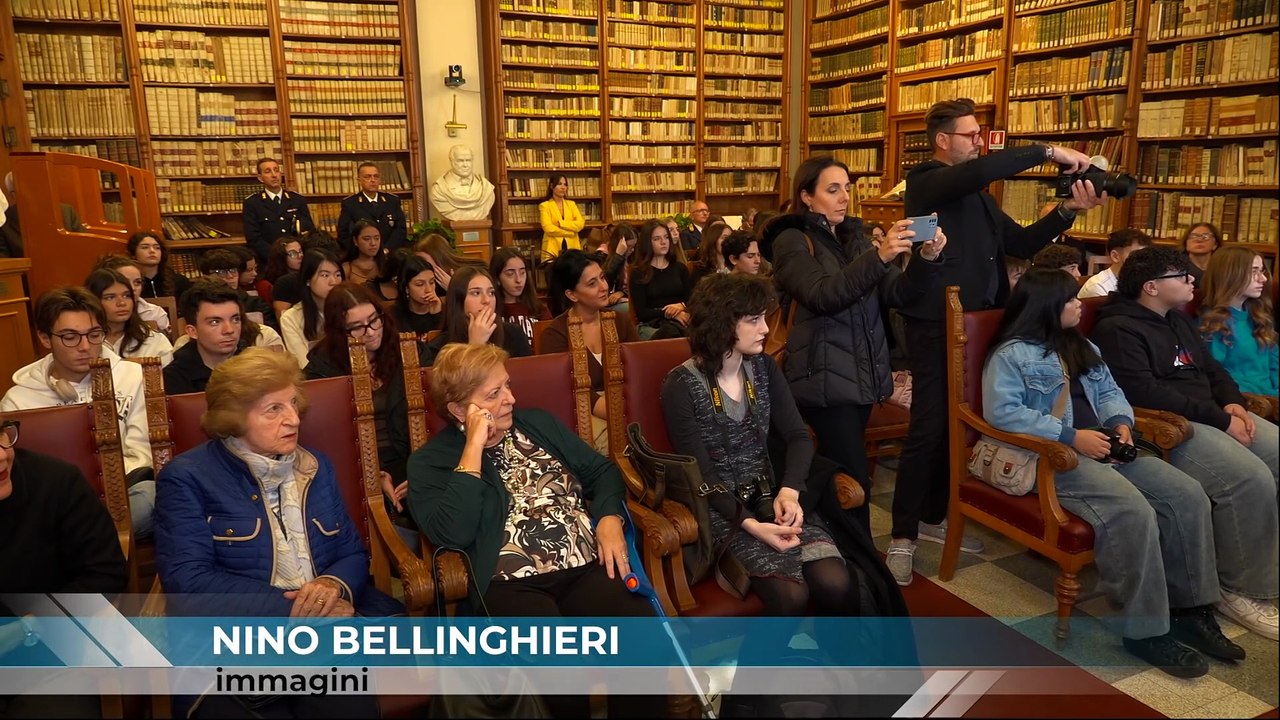 Non smettere mai di essere curioso, image size:1280x720