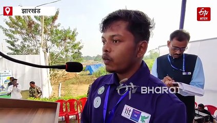 खूंटी के 78 युवाओं को दुबई में मिली नौकरी, विधायक ने युवकों को बांटी प्रमाण पत्र