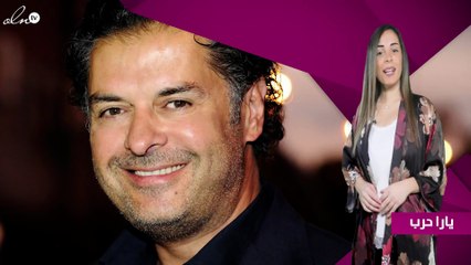 اعتذار راغب علامة عن حفل ملكة جمال لبنان لسبب محزن