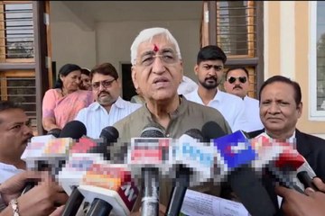 विधायक शकुंतला पोर्ते की जाति प्रमाण-पत्र मामला: सत्यापन समिति ने चौथी बार जारी किया नोटिस, ये बोले पूर्व डिप्टी सीएम