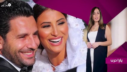 بالصور.. وسام بريدي ينشر أوّل محادثة بينه وبين زوجته ريم