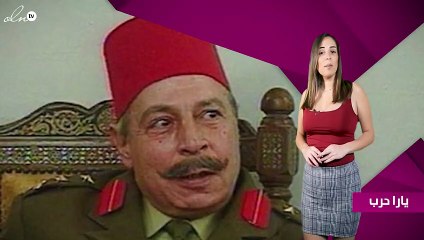 وفاة الفنّان رؤوف مصطفى عن عمر يناهز 77 عاماً