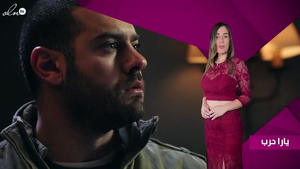 عمرو يوسف يتحدّث عن حياته بعد الزواج: "كرش صغير"