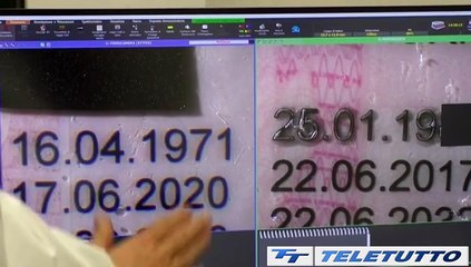 Video News - Documenti falsi, come riconoscerli