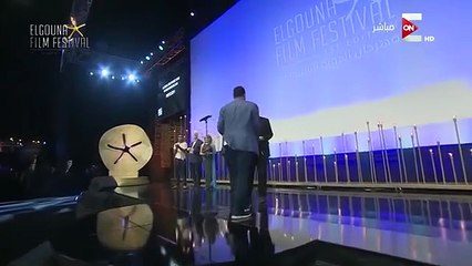اختتام مهرجان الجونة: منافسة على السجادة الحمراء والفيشاوي مُعاقب