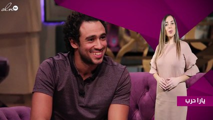 أوّل صورة تجمع بين أحمد فهمي وزوج طليقته!