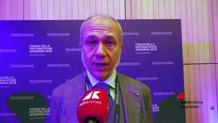 Imprese: Mutti (Centromarca) ‘inflazione ha ridotto capacità dei cittadini’