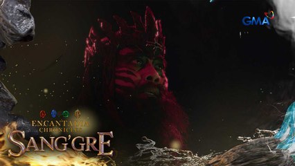 Sang'gre: Ang itim na brilyante! (Episode 115) | Encantadia Chronicles