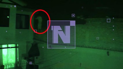 ¡De terror! Ladrón intentó ingresar a una vivienda por la ventana en Cochabamba