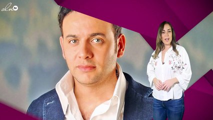 بالصور.. حقيقة زواج مصطفى قمر ومروة عبد المنعم